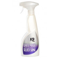 K9 White Magic Silver Shine 500ml